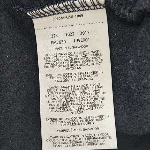 COLUMBIA Hoodie - Picture 9 of 9